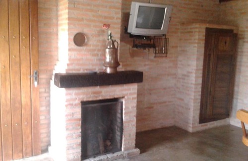 Santo Antonio do Pinhal Apartment | Challet Romance