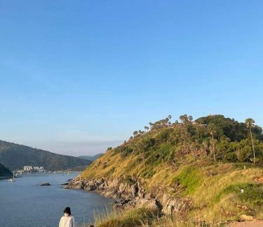 Chalong Villa | Chalong - 10 BR Private Pool Villa - Villa Nap Dau - Phuket