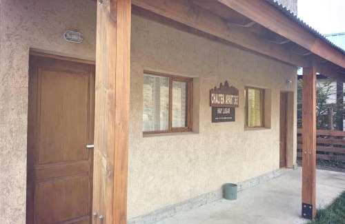 El Chalten Apartment | Chaltén Apart 365