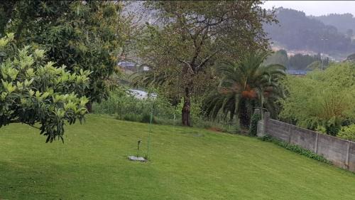 Callobre House | CHALT EN MIÑO CON VISTAS AL MAR