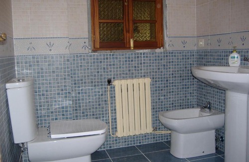 Callobre House | CHALT EN MIÑO CON VISTAS AL MAR