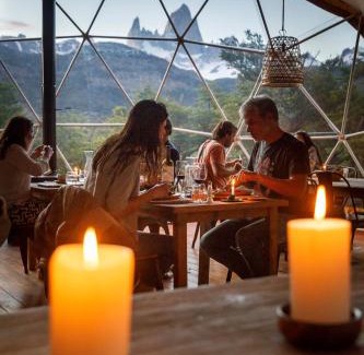 El Chalten Other | Chalten Camp - Glamping with a view