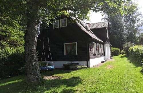 Hejnice House | Chalupa Adélka
