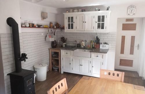 Hejnice House | Chalupa Adélka