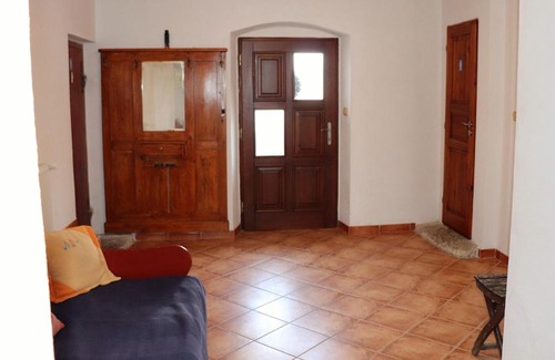 Hojna Voda House | Chalupa Hojna Voda