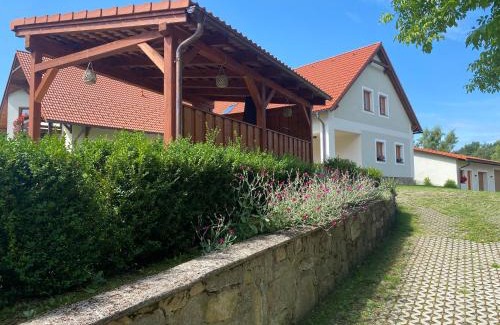Nova Bystrice House | Chalupa Jako doma
