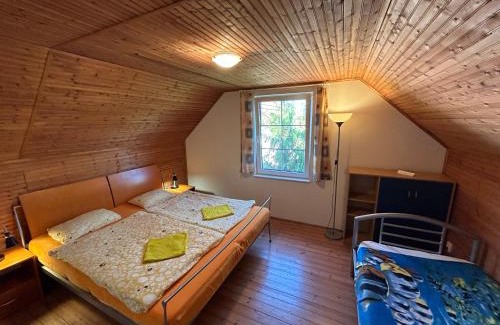 Menany House | Chalupa Měňany - Karlštejn