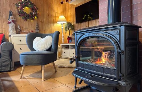 Jesenik House | CHALUPA NA VYHLÍDCE