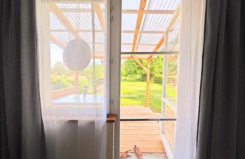 Majdalena House | Chalupa Pod Měsícem