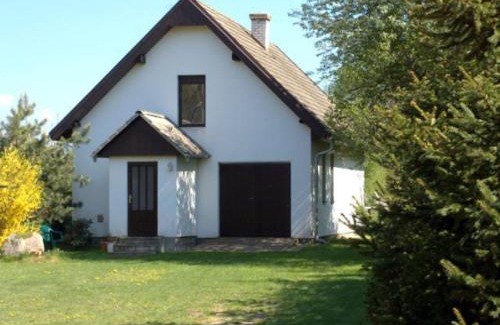 Majdalena House | Chalupa Pod Měsícem