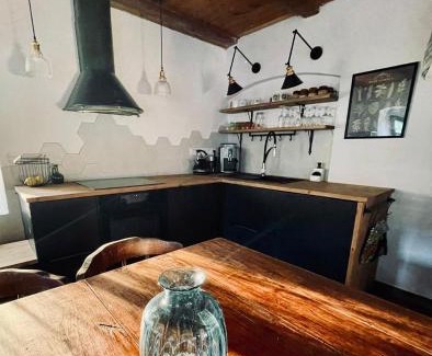 Loveckovice House | Chalupa U Fílů