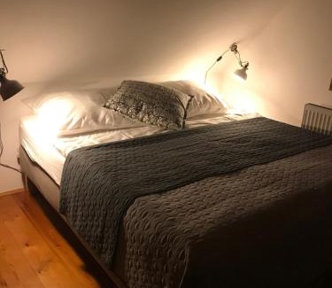 Tanvald Ski Chalet | Chalupa U Jezu