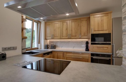 Korenov House | Chalupa U Krále by Interhome