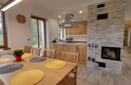 Korenov House | Chalupa U Krále by Interhome