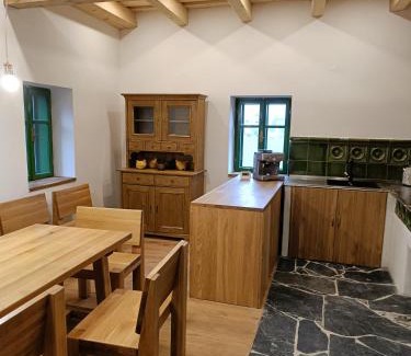 Pribor Villa | Chalupa Vaňkovka