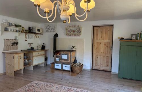 Vacov Apartment | Chalupa za řekou