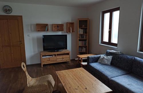 Benesov House | Chalupajinak