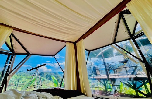 Manizales Hotel | Chamí Glamping