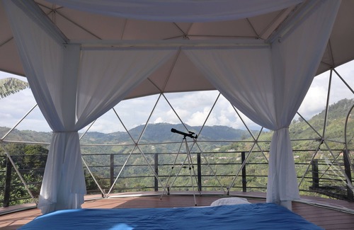 Manizales Hotel | Chamí Glamping