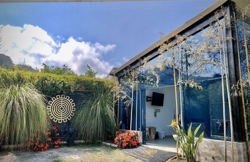 Manizales Hotel | Chamí Glamping