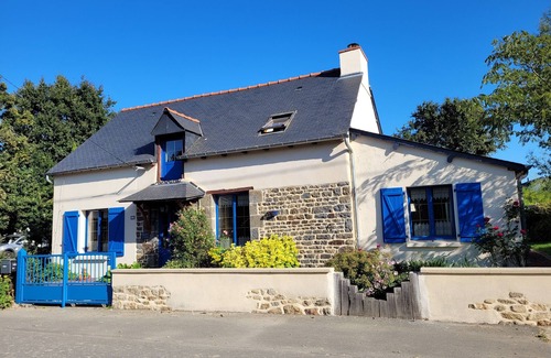 Quebriac House | Chambre D'hotes Avec Petit Déjeuner