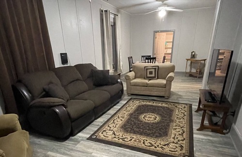 Chama House | Chama Casita