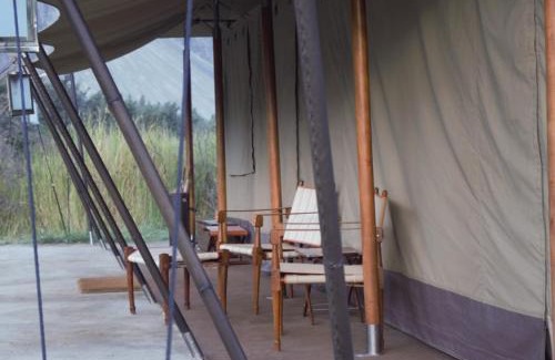 Diskit Hotel | Chamba Camp Diskit