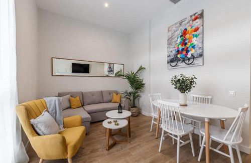 Chamberi Apartment | Chamberi City Center Apartment