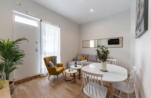 Chamberi Apartment | Chamberi City Center Apartment
