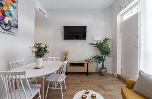 Chamberi Apartment | Chamberi City Center Apartment