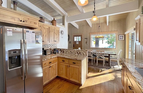 Chamberlands House | Chambers Delight House - Chambers beach & pool & tennis * 4 bedroom, 2.5 bath