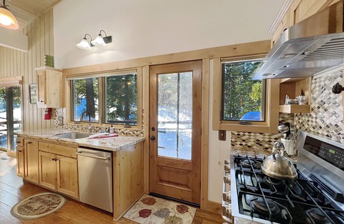 Chamberlands House | Chambers Delight House - Chambers beach & pool & tennis * 4 bedroom, 2.5 bath