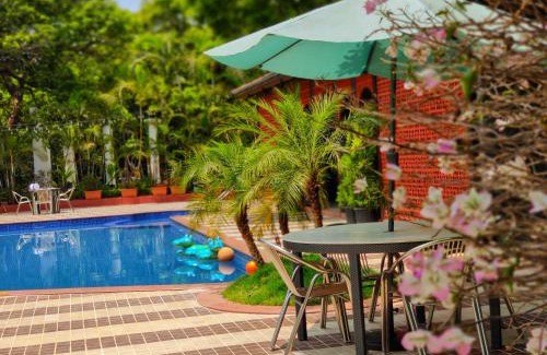 Mahabaleshwar Resort | Chambers Mahabaleshwar, A Club Mahindra Associate Resort