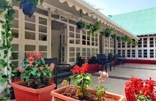 Mahabaleshwar Resort | Chambers Mahabaleshwar, A Club Mahindra Associate Resort