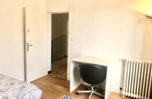 Sigoules House | Chambre à Sigoules dans maison partagée