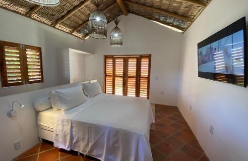 Fortim House | chambre Annick