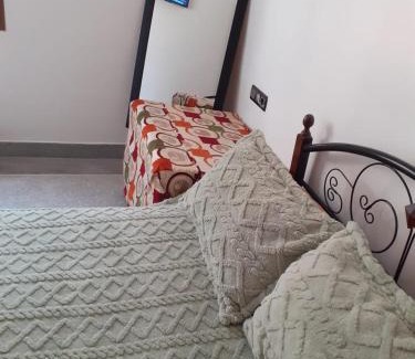 Quartier Hassan House | Chambre au centre de Rabat