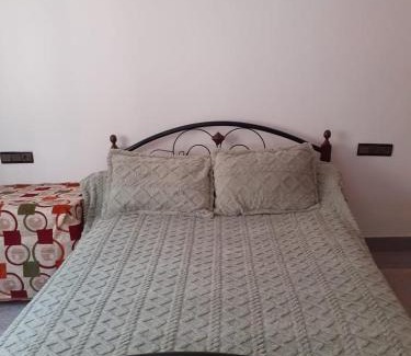 Quartier Hassan House | Chambre au centre de Rabat