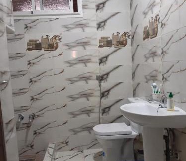 Quartier Hassan House | Chambre au centre de Rabat
