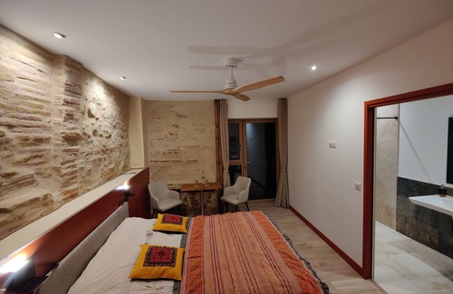 Salvagnac Bed & Breakfast | Chambre Au Moulin Du Miech