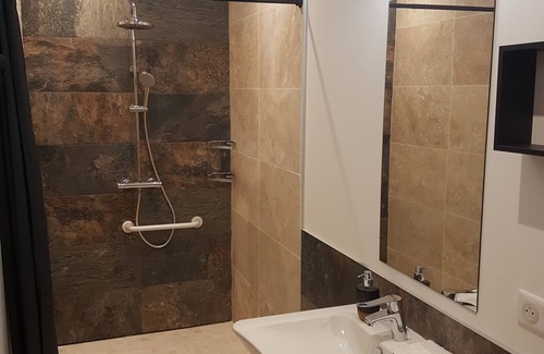 Salvagnac Bed & Breakfast | Chambre Au Moulin Du Miech