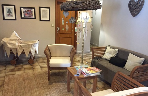 Schwenheim House | Chambre Cannelle - Bed and Breakfast L'écrin des Saveurs - Alsace