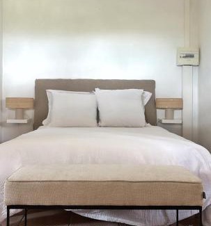 Pianotolli-Caldarello Apartment | Chambre cosy à 5 min de la plage