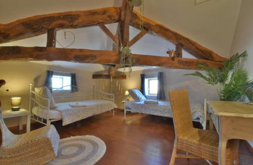 Castelnau-sur-l'Auvignon Bed & Breakfast | Chambre d'hôtes L'altitude - Domaine la Rose des vents