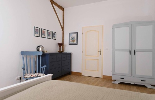 Sainte-Sabine-Born House | Chambre d'Hôtes Cugnac