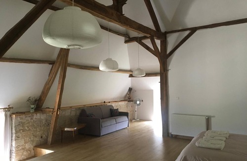 Sainte-Sabine-Born House | Chambre d'Hôtes Cugnac