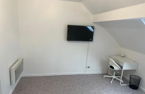 Champs-sur-Marne House | Chambre d’hôte à 13 minutes de Disneyland