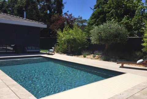 Lestonat - Monsejour Bed & Breakfast | Chambre d'hôte Bordeaux