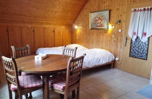 Altenbach House | Chambre d'hôte les écureuils