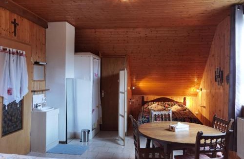 Altenbach House | Chambre d'hôte les écureuils